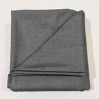 Dark Grey Wool wash and wear