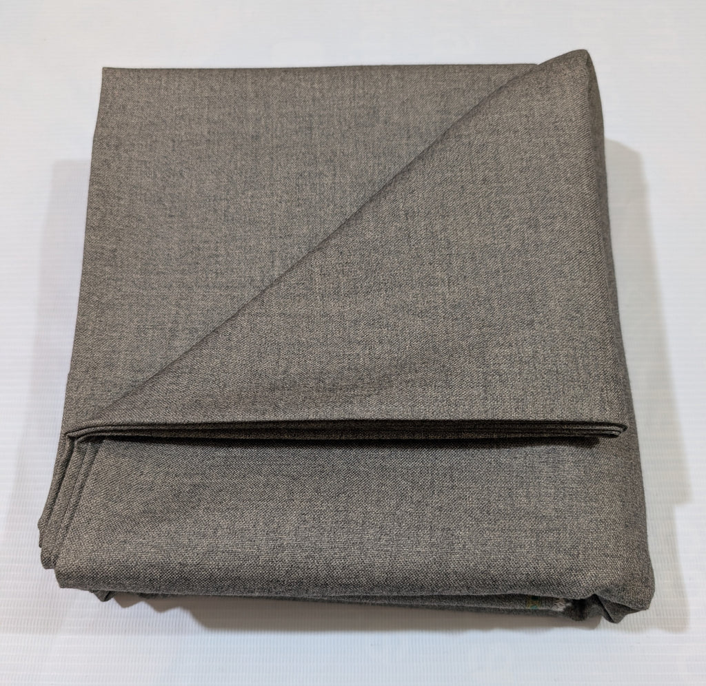 Light brown Wool wash and wear