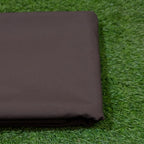 Mocha Brown Imported Quality: Wash and Wear (Al Qaza Suiting)