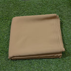 Camel Imported Quality: Wash and Wear (Al Qaza Suiting)