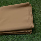 Camel Imported Quality: Wash and Wear (Al Qaza Suiting)