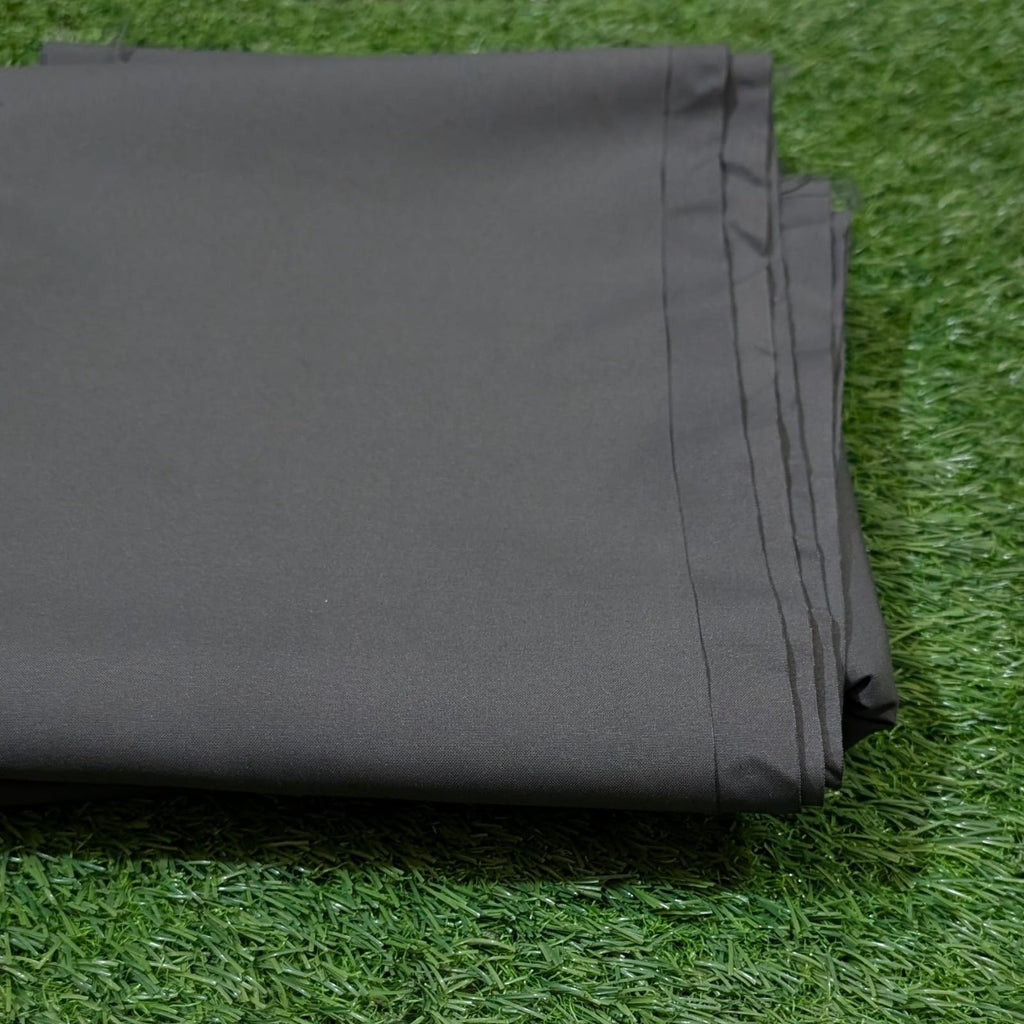 Gray Imported Quality: Wash and Wear (Al Qaza Suiting)