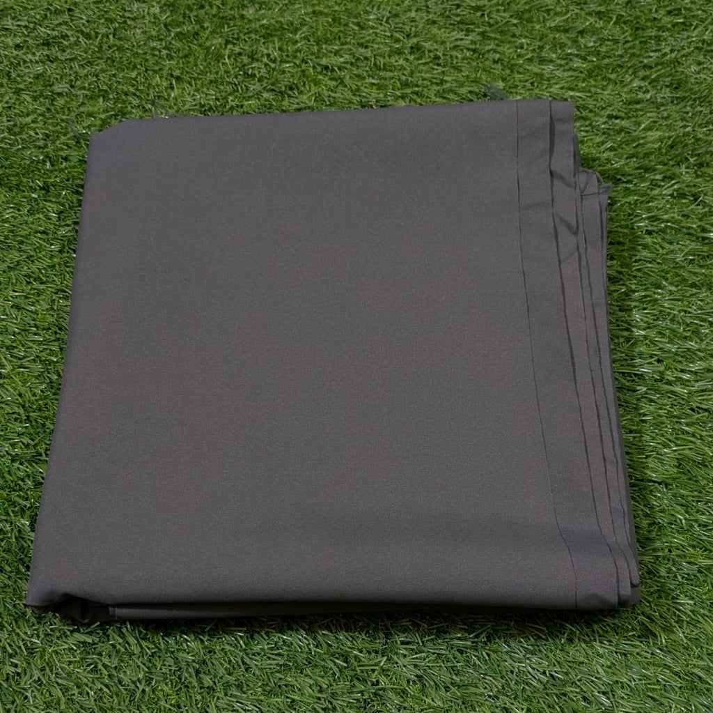 Gray Imported Quality: Wash and Wear (Al Qaza Suiting)