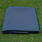 Navy Blue Imported Quality: Wash and Wear (Al Qaza Suiting)