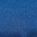 Blue Pashmina Soft Wool Suiting : Wash And Wear