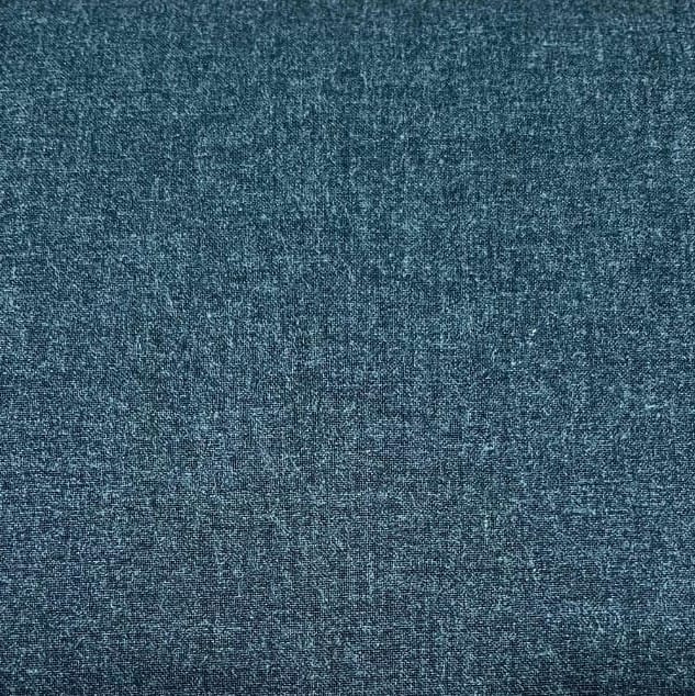 Teal Green Pashmina Soft Wool Suiting : Wash And Wear