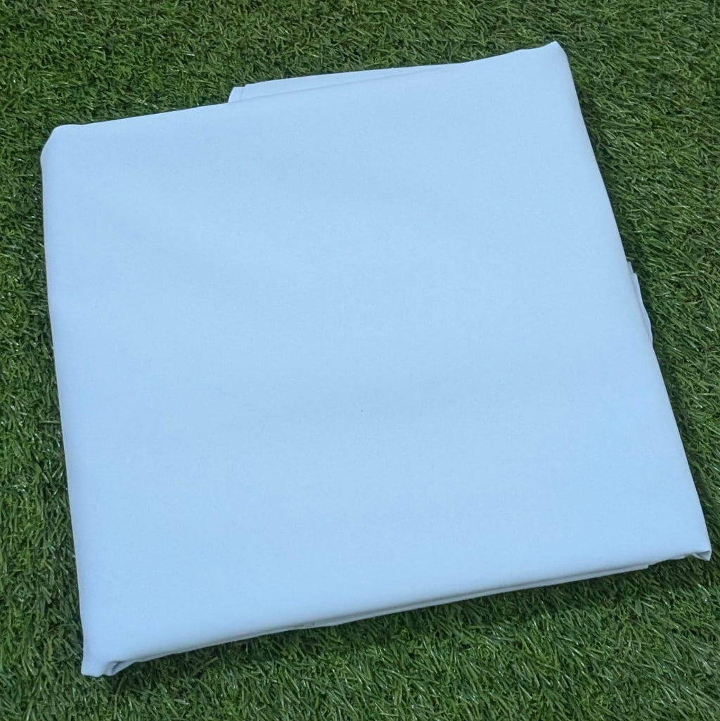 Sky Blue Imported Quality: Wash and Wear (Al Qaza Suiting)