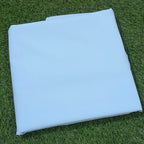 Sky Blue Imported Quality: Wash and Wear (Al Qaza Suiting)