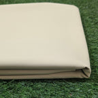 Light Camel Imported Quality: Wash and Wear (Al Qaza Suiting)