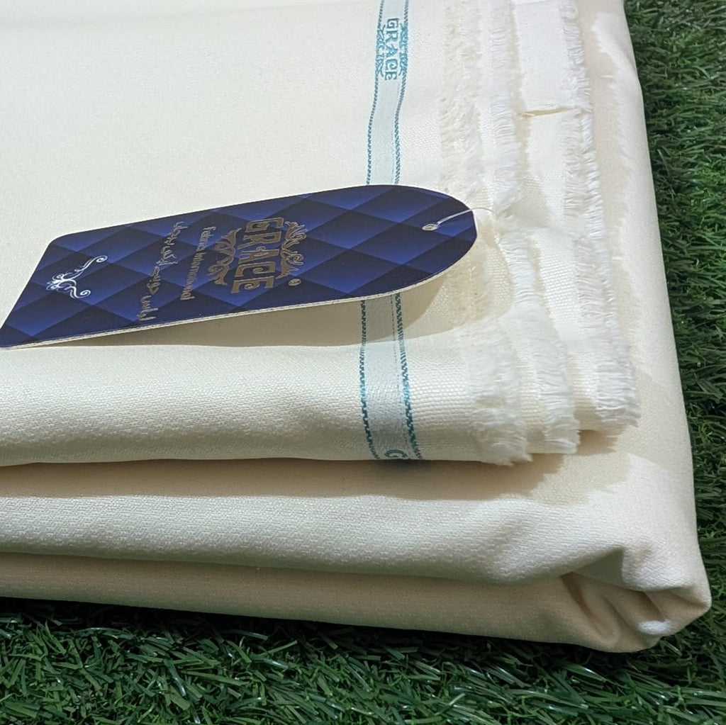 Original Grace: Boski Shade with self design wash and wear