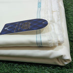 Original Grace: Boski Shade with self design wash and wear