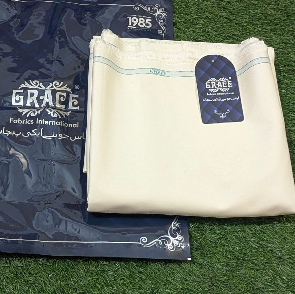 Original Grace: Boski Shade with self design wash and wear