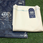 Original Grace: Boski Shade with self design wash and wear