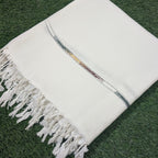 White Men Shawl