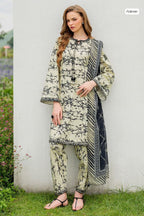 Jazmine Lawn Collection 2026 | Most Demanding Edition | 3-Piece Unstitched Suit