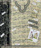 Jazmine Lawn Collection 2026 | Most Demanding Edition | 3-Piece Unstitched Suit