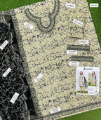 Jazmine Lawn Collection 2026 | Most Demanding Edition | 3-Piece Unstitched Suit