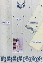 Kids Lawn Collection (4 to 12 years)