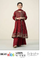 Kids Lawn Collection (4 to 12 years)