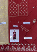 Kids Lawn Collection (4 to 12 years)