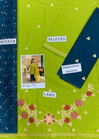 Kids Lawn Collection (4 to 12 years)