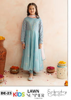 Kids Lawn Collection (4 to 12 years)