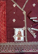 Kids Lawn Collection (4 to 12 years)