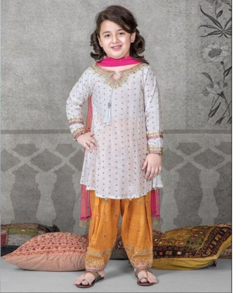 Kids Lawn Collection (4 to 12 years)