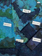 Baroque | Premium Lawn 3-Piece Suit