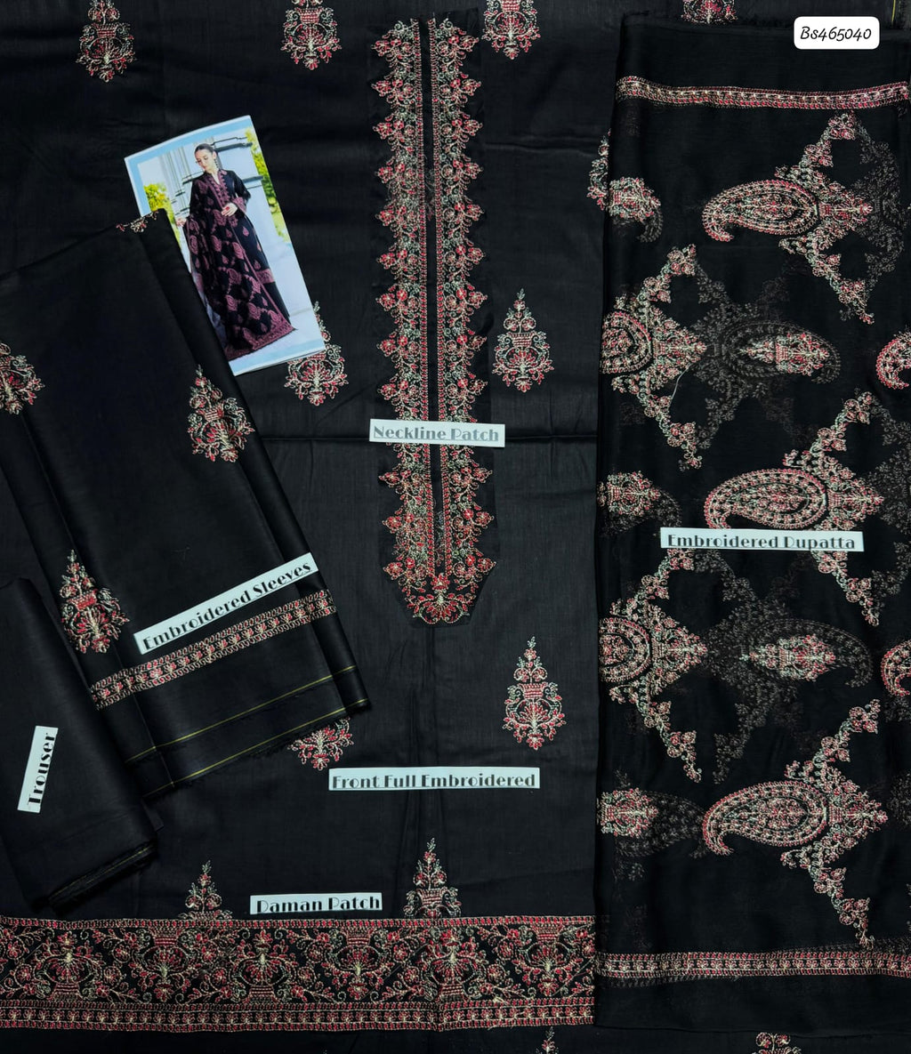 BRAND BAREEZE Summer Lawn Edition 2026