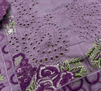 JADE Full Premium LAWN WITH SILK