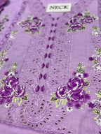 JADE Full Premium LAWN WITH SILK