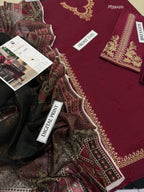 IZEL – Premium Air-Jet Lawn Collection