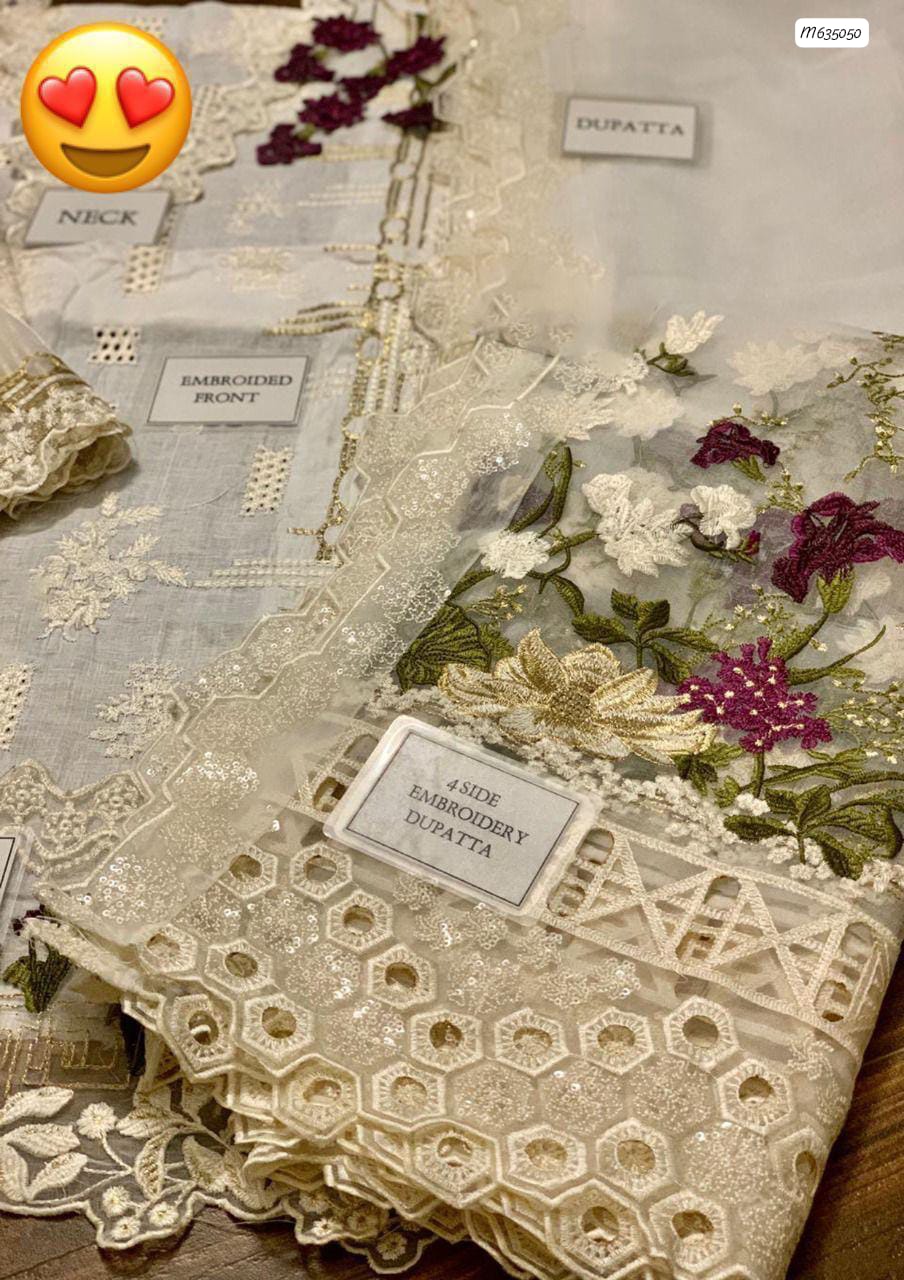 ELAF  luxery lawn collection