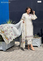 ELAF  luxery lawn collection