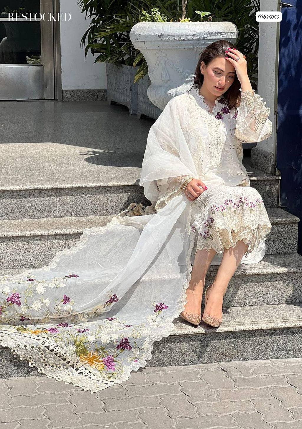 ELAF  luxery lawn collection