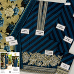 Zainab Chottani | Lawn Dupatta Collection