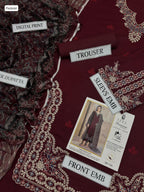 IZEL – As Worn by the Gorgeous Actress