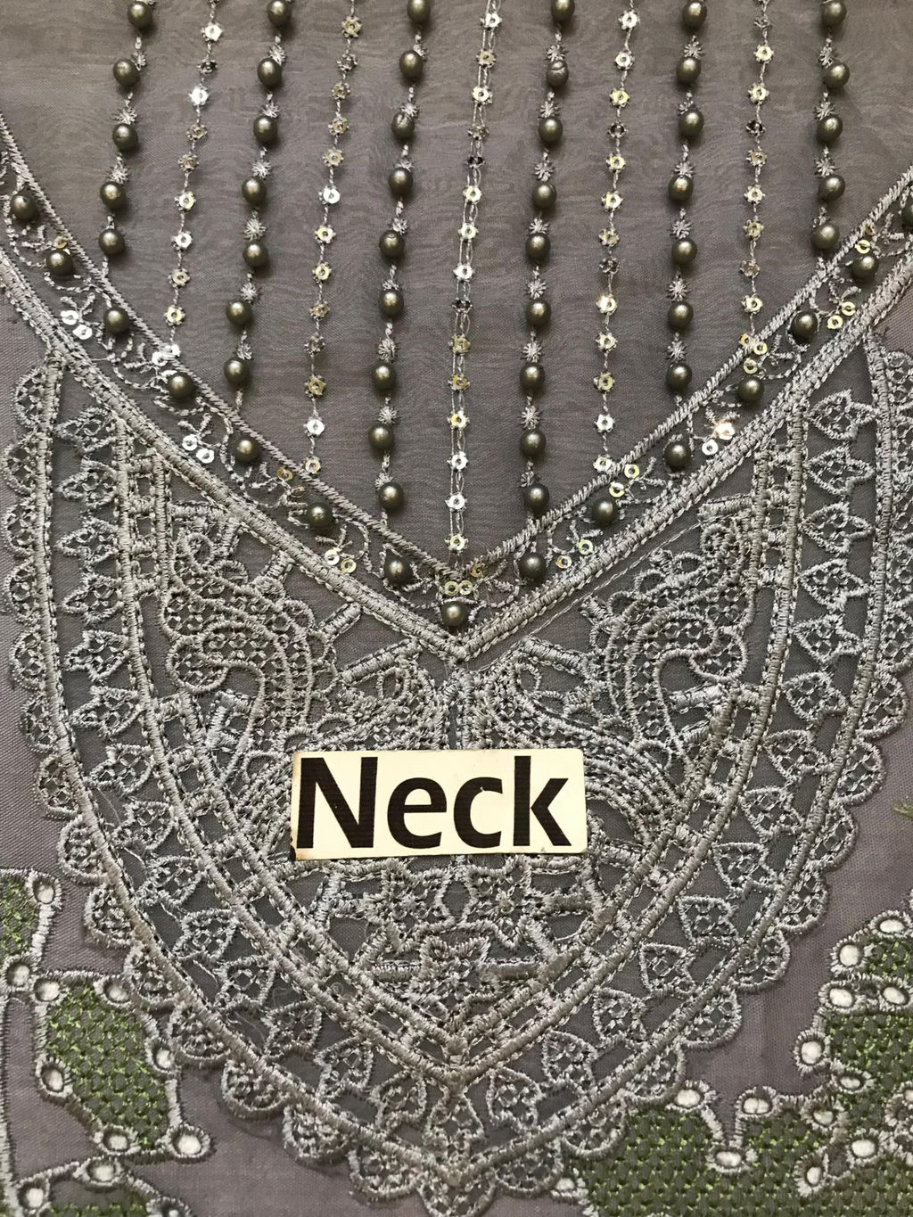 Maria B – Luxury Lawn Collection