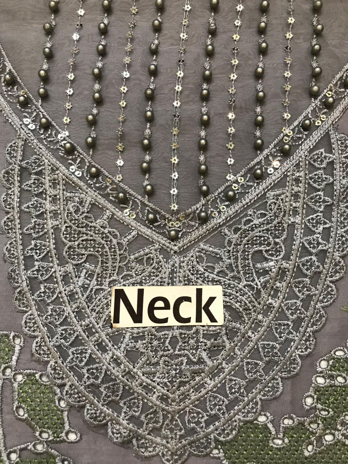 Maria B – Luxury Lawn Collection