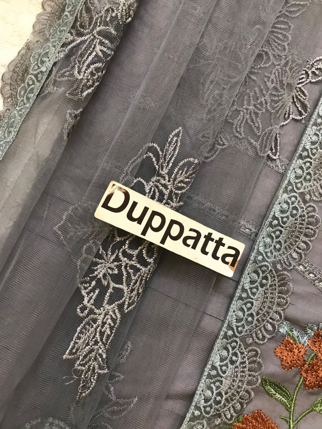 Maria B – Luxury Lawn Collection