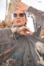 Maria B – Luxury Lawn Collection