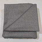 Light Grey Wool wash and wear