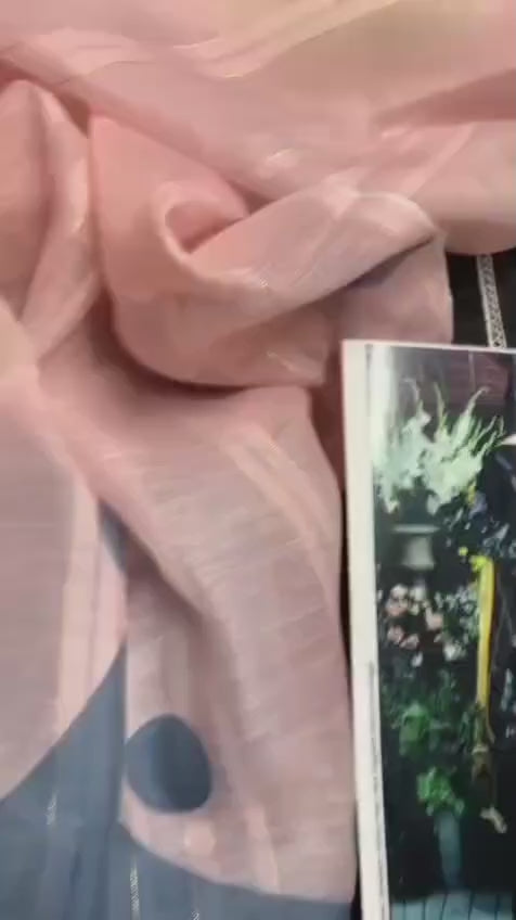 COCO by ZARASHAHJAHAN – Pure Lawn 3PC Embroidered Suit