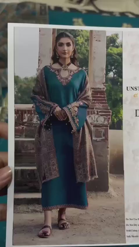 IZEL – Premium Air-Jet Lawn Collection